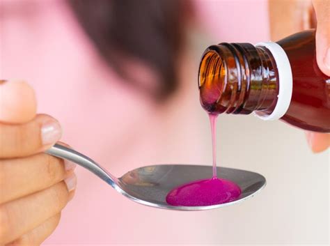 Obat Sirup Anak Ditarik? Ini Penjelasan BPOM