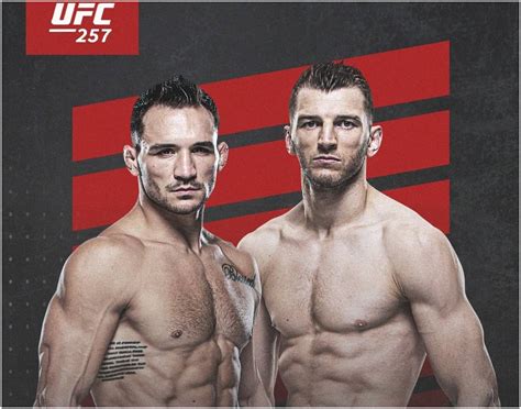 Официално: Хукър срещу Чандлър на UFC 257 — MMA.BG