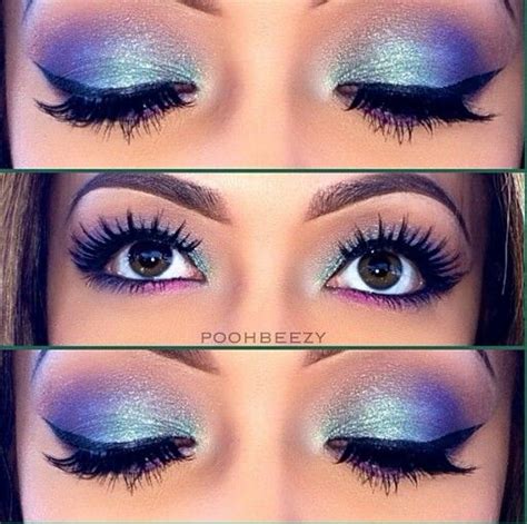 Unicorn | Unicorn makeup, Artistry makeup, Mermaid makeup