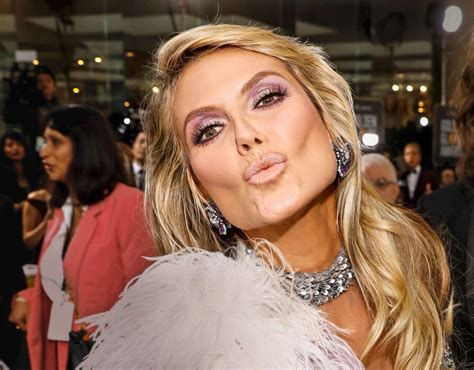 Heidi Klum wird 50: Stationen ihres Lebens und ihrer Karriere | STERN.de