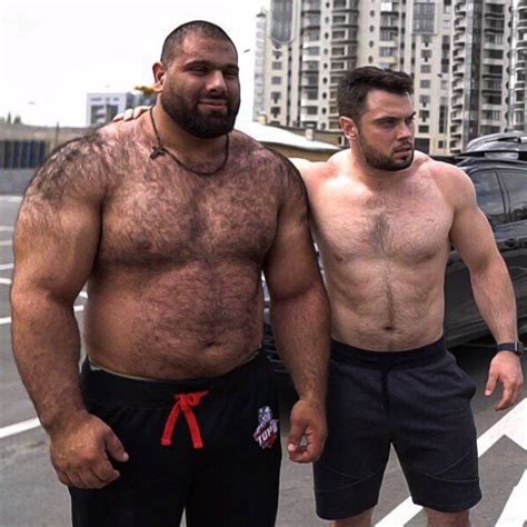 180kg Georgian HULK | New video “Georgian HULK with his unique arm ...