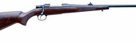 Мисливська нарізна зброя CZ-550 | Полювання