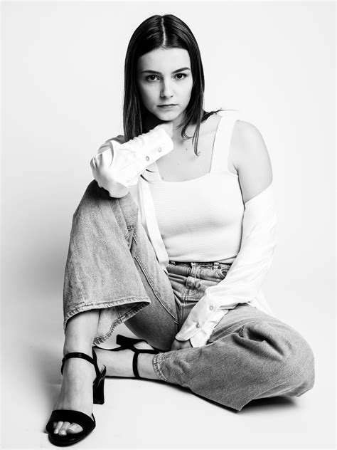 Julia M. - Bookers Hamburg