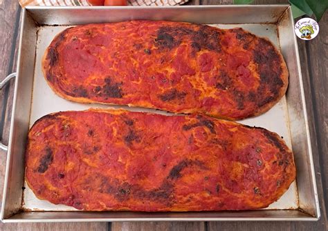 Il Gioco Della Pizza Le Magnifiche Ricette Del Re 6