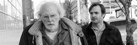 Nebraska (2013) Movie Review - From The Balcony