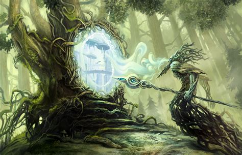 cristianci: Druid