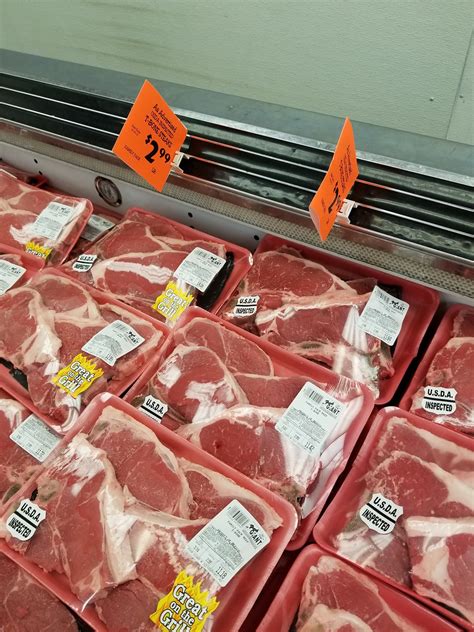 Food giant gulfport price cuts help local families save 20