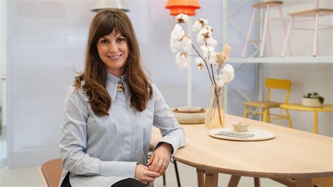 AEDA | A day out with... Rosina Di Maria