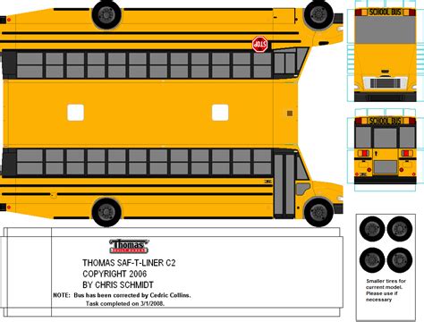 Paperbus Thread - Page 47 - Transit Lounge - Canadian Public Transit ...