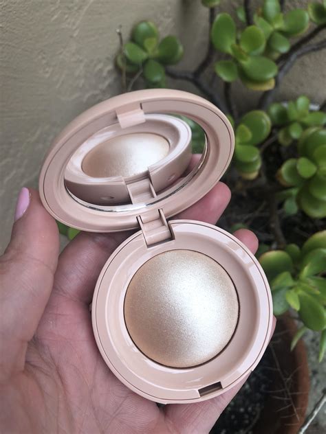Rare Beauty Highlighter Powder Exhilarate at Carol Leist blog