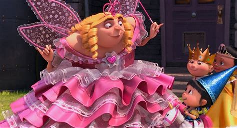 Despicable Me 2 Movie Review! | Cleverly Me - South Florida Lifestyle ...