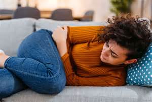 How Do I Know if My Stomach Pain Is Serious?