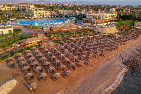 Cleopatra Luxury Resort Sharm El Sheikh ***** | Chaikatravel.com