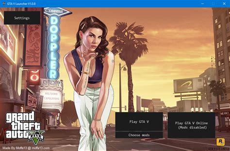 Gta 8 Game