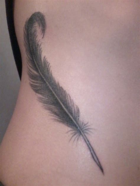 quill tattoo on Tumblr