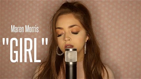 Maren Morris - Girl Cover | MeetMyTalent