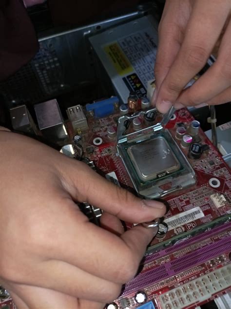 Komponen - komponen dalam CPU beserta fungsinya - www.caths.blog