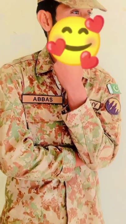 foji ali abbas youtube