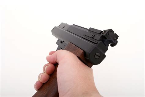 Mastering Firearm Safety: Essential Tips for Responsible Gun Ownership ...