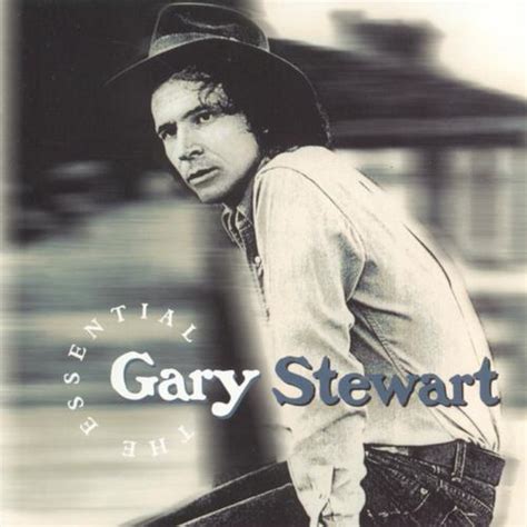 essential gary stewart  gary stewart pandora