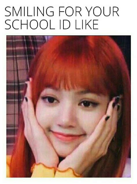 Blackpinkmemes Lisa Blackpink Memes Blackpink Funny Funny Kpop Memes ...