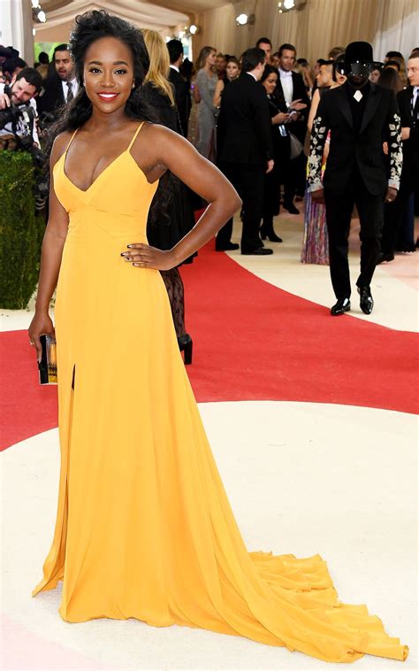 Аджа Наоми Кинг/Aja Naomi King