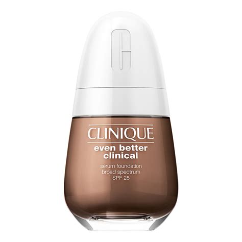 Reviewed: Clinique's Top Foundations | Who What Wear