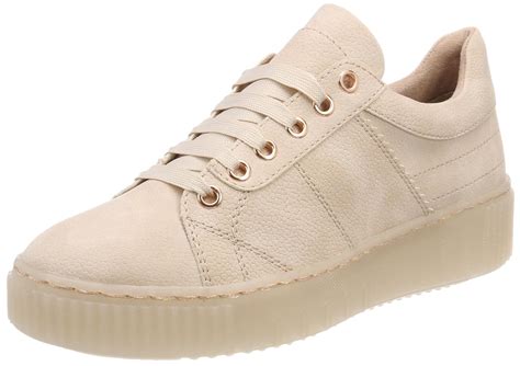 Tamaris Damen 23736 Sneaker: Amazon.de: Schuhe & Handtaschen