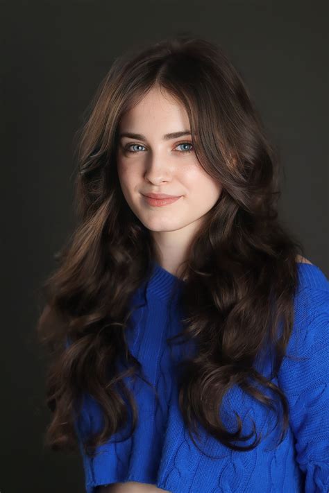 Aimee Richardson Age