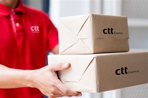 O Que Significa Ctt