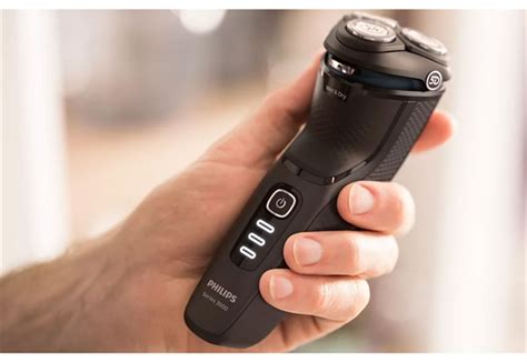 Philips S3233/52 Ξυριστική Μηχανή Προσώπου Επαναφορτιζόμενη | Praktiker