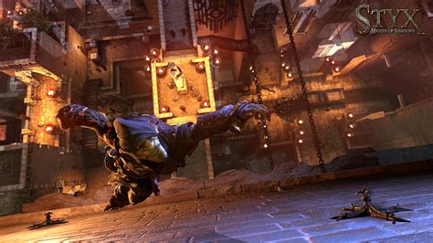 Styx: Master of Shadows muestra su jugabilidad | BornToPlay. Blog de ...