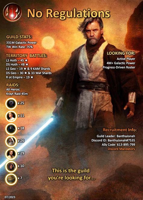 No Regulations has one spot open! No forced farms just hard working ...