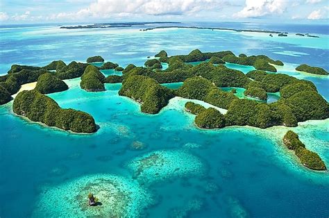 rock islands southern lagoon palau