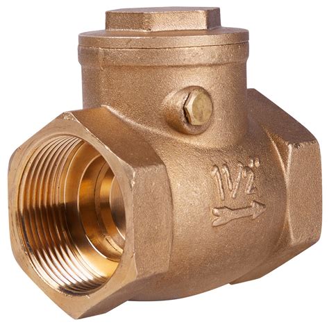 Обратный клапан для воды SANDIPLUS мембранный 1 1/2" SD242W40: продажа ...