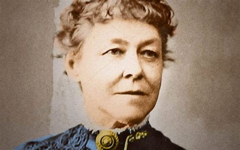 Susannah Spurgeon | Church at The Cross