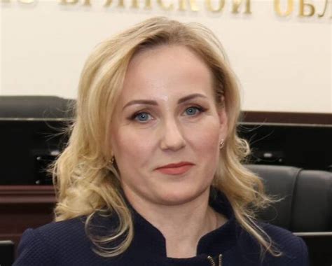 Наталия Рудакова возглавила управление минюстиции по Брянской области