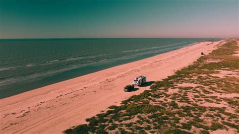 Exploring The Beauty Of Rutherford Beach: A Seaside Paradise