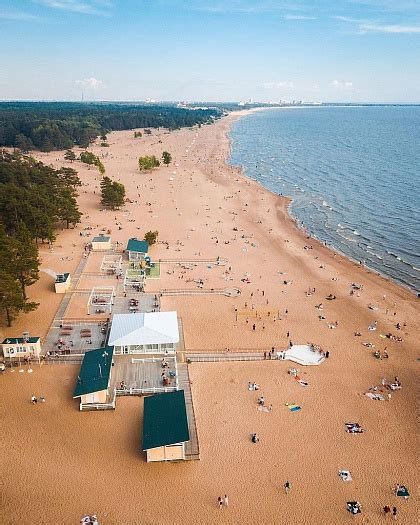 Финский залив — фото, пляжи, достопримечательности, карта