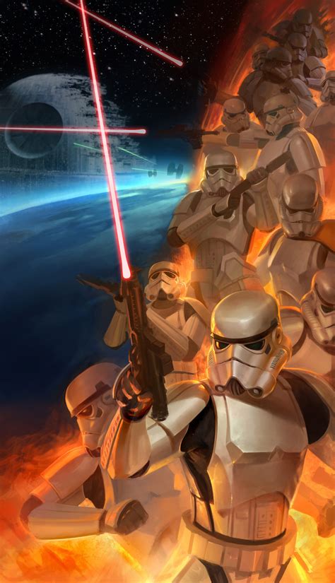 Звездные Войны (Star Wars) :: сообщество фанатов / картинки, гифки ...