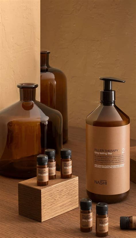 Nashi Hydra Shampoo | Nashi Pro