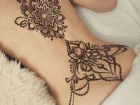 tattoo  pinggang ideas   tattoos  women tattoos body