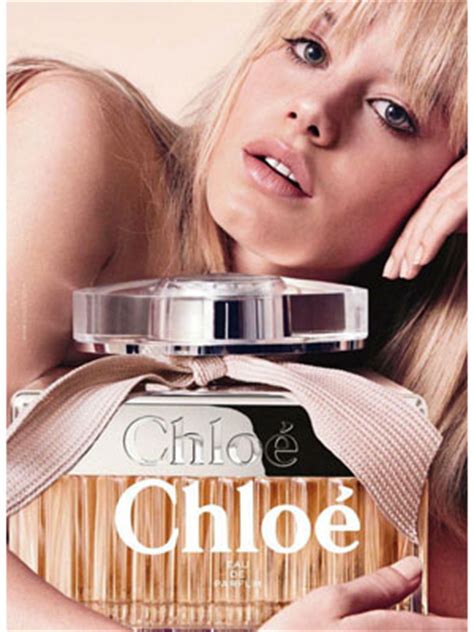 Chloe Perfume Fragrances - Perfumes, Colognes, Parfums, Scents resource ...