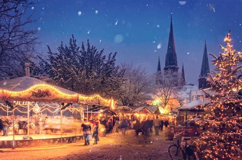 9 Creative Christmas Fair Ideas to Host Your First Christmas Fair