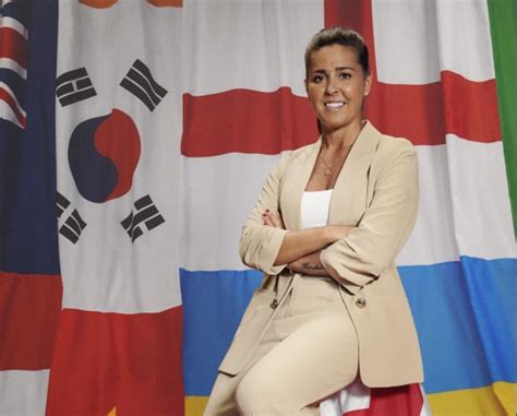 Women's World Cup: Fara Williams on Lauren James 'bond' with Lucy ...
