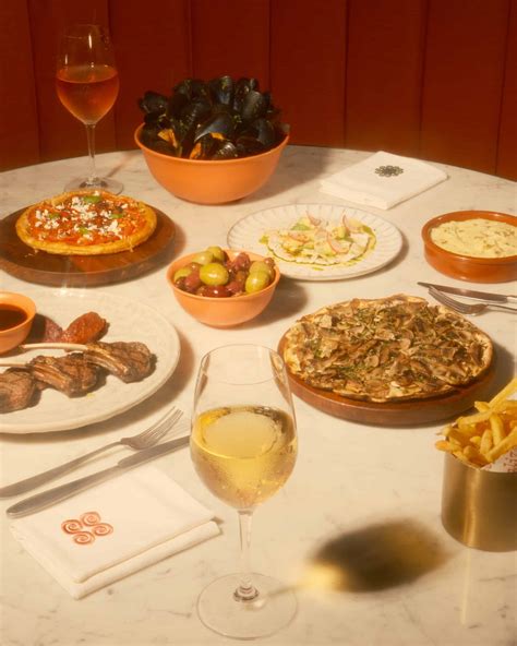 ALIZÉE RESTAURANT IN BANYAN TREE DUBAI UNVEILS ITS REIMAGINED MENU