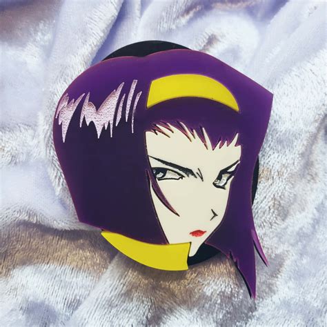 [100+] Faye Valentine Wallpapers | Wallpapers.com