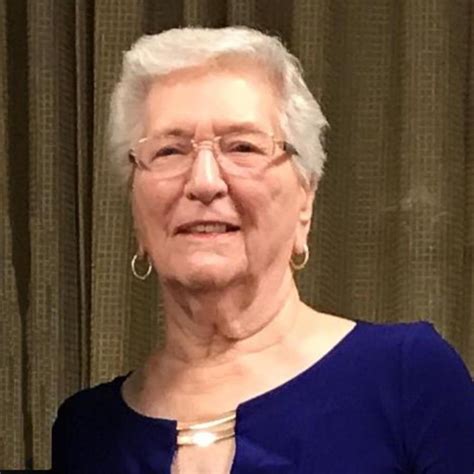 Remembering Carolyn Buening: Obituary and Tributes 2