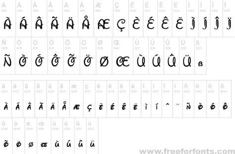 Waltograph Font - fontforlife.com