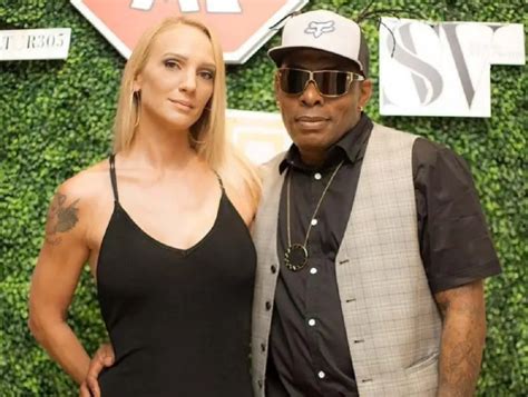 Is Rapper Coolio Married To Wife Or Girlfriend Mimi Ivey? Details About